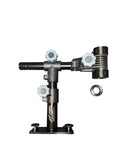 LS MAX Pole Mount