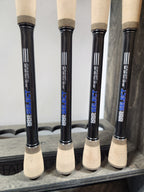 Select Series 7' 5" War Hammer