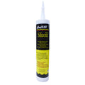 BoatLIFE Silicone Rubber Sealant Cartridge in white and black