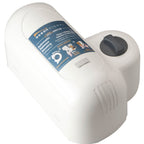 Ocean Signal ARH100 Automatic Hydrostatic Release Housing for EPIRB with UV-stable plastic and automatic deployment mechanism