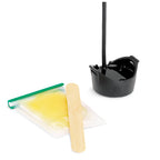 Humminbird XP-14-HW Dual Spectrum CHIRP In-Hull Transducer for SOLIX G2 units
