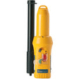 Ocean Signal SafeSea S100 SART search and rescue transponder with telescopic pole and storage bracket