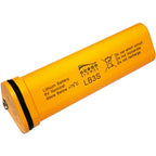 Ocean Signal LB3S S100 replacement lithium battery pack for SafeSea S100 SART