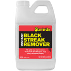 Star brite Instant Black Streak Remover 64 oz spray bottle for fiberglass vinyl metal and painted surfaces