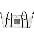 72x30'' Fish Cooler Bag With YKK Zipper, Flat Bottom
