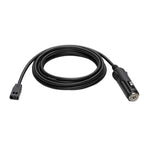Humminbird PC HELIX 12 V DC power cable for HELIX series fish finders