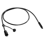 Humminbird AS GPS adapter cable with waterproof twist-lock connector for APEX chartplotters