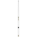 Digital Antenna 532-VW-RS 16' White VHF f/RUPP Mounts