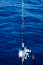 Vibe Series Slow Pitch Jigging Rods