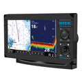 SI-TEX NavPro 900 9-inch touchscreen GPS chartplotter with Wi-Fi and internal GPS receiver antenna