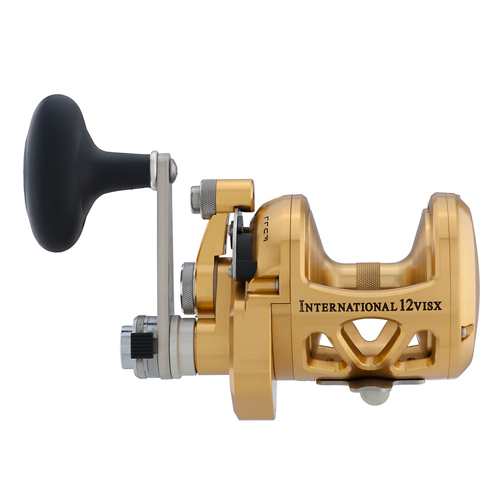 PENN INT16VISX International 16VISX Reel