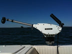 Cisco Fishing Systems Cannon Downrigger Adapter Plate