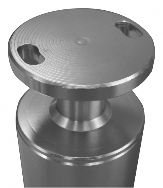 Cisco Fishing Systems Riser Mounts