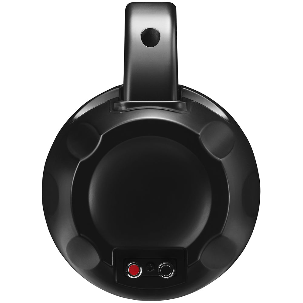 Boss Audio 4" BM40AMPBT Amplified Waketower Speakers - Matte Black