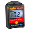 Vexilar Digital Depth & Battery Gauge