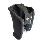 Ocean Signal rescueME PLB1 black carry case with belt loop