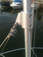 Cisco Fishing Systems Planer Mast Support Collar