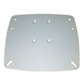Scantstrut Radome Plate 1 f/Raymarine, Garmin, B&G, Lowrance Domes