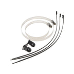 Humminbird AD XTM 9 trolling motor adapter for XNT series transducers