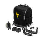 Humminbird PTC UNB 2 Portable Soft Sided Carry Case for HELIX 5 and HELIX 7 fish finders