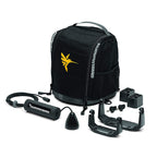 Humminbird ICE PTC UNB Portable Conversion Kit with XI 9 20 Dual Beam Transducer for HELIX 5 and 7 non-CHIRP