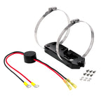 Humminbird AD-MTM-HW-MDI MEGA DI+ trolling motor adapter bracket for HELIX and SOLIX fish finders