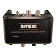 SI-TEX MDA-5 5-Watt SOTDMA Class B AIS Transceiver with built-in antenna splitter and long-range Wi-Fi
