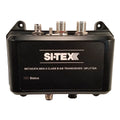 SI-TEX MDA-5 5-Watt SOTDMA Class B AIS Transceiver with built-in antenna splitter and long-range Wi-Fi