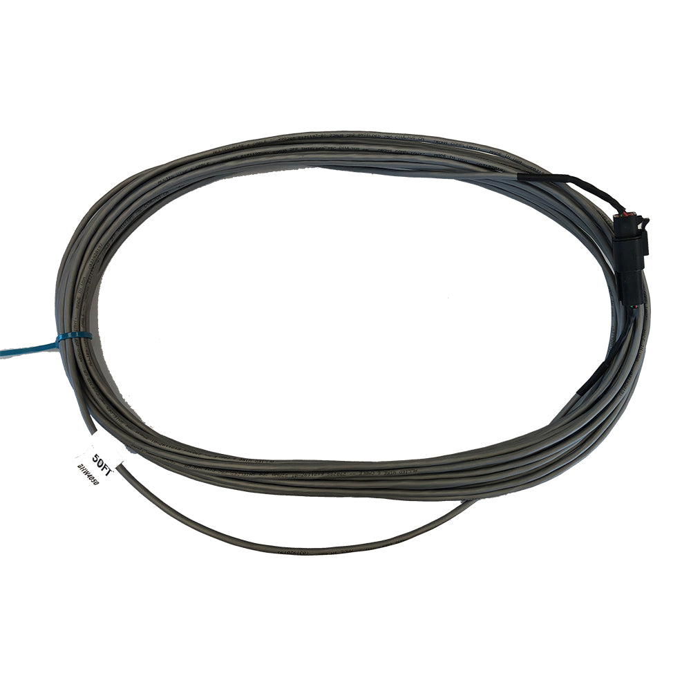 Bennett Marine 50 ft. Helm Keypad Extension for BOLT Electric Trim Tab Controls