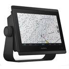 Garmin GPSMAP® 8412xsv 12" Chartplotter/Sounder Combo w/Worldwide Basemap & Sonar