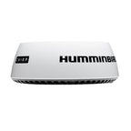 Humminbird HB2124 21-inch CHIRP Radar enclosed dome antenna