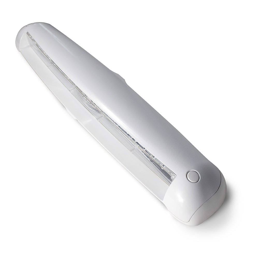 Lumitec Razor 18" Light Bar -Flood