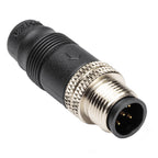 Humminbird NMEA 2000 Male Terminator for NMEA 2000 network backbone