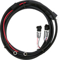 RIGID Industries Radiance™ Bar Multi-Trigger Harness