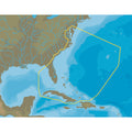 C-MAP 4D NA-D063 Chesapeake Bay to Cuba - microSD™/SD™