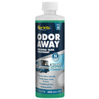 Star brite Odor Away Holding Tank Treatment Nitrate Formula 8 oz 4-Pack bottles