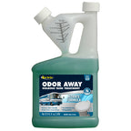 Star brite Odor Away Nitrate Formula Holding Tank Treatment 32 oz bottle