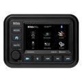 Boss Audio MGV550B marine stereo with 5-inch multicolor display, Bluetooth, and rear camera input