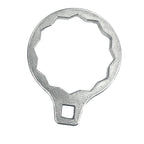 Tigress wrench tool for 10.5 inch screwless swivel rod holder