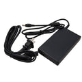JENSEN 110V AC/DC power adapter for Jensen 28 to 40 inch DC televisions