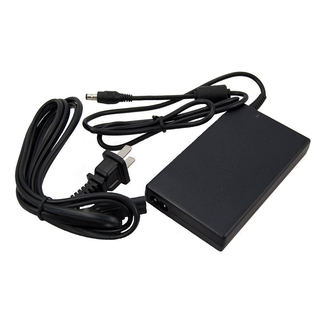 JENSEN 110V AC/DC power adapter for Jensen 28 to 40 inch DC televisions