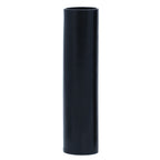 Tigress 0 degree 9 inch replacement vinyl rod holder insert in black or white