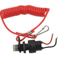 Sea-Dog Ignition Safety Kill Switch