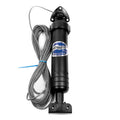 Bennett A1200SCPEIC nylon fiberglass trim tab actuator with concealed internal hydraulic hinge
