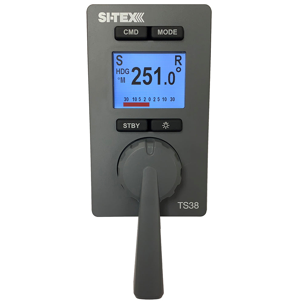 SI-TEX Full Follow-Up Autopilot Remote with 6M Cable