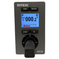 SI-TEX Non Follow-Up Autopilot Remote Control with 6M Cable