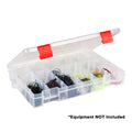 Plano Rustrictor 3600 StowAway tackle storage box with adjustable dividers and VCI rust protection
