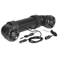 Boss Audio UTV4B 24-inch black powersports sound bar with Bluetooth and 350W amplifier