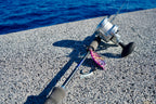 Vibe Series Slow Pitch Jigging Rods
