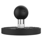 RAM Mount RAM® Tough-Mag™ 66MM Diameter Ball Base